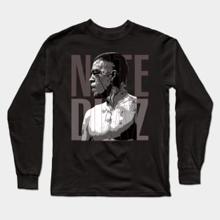 Diaz Brothers Long Sleeve T-Shirt